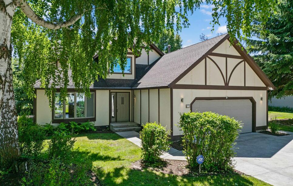 128 River View Drive, Kalispell