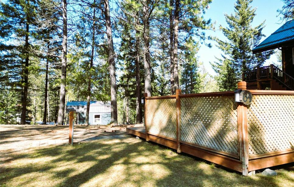 64 Kokanee Drive W, Rexford