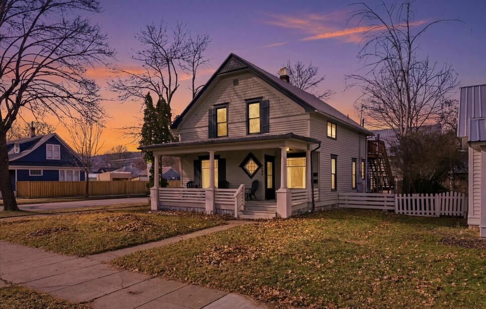 442 2nd Avenue W, Kalispell