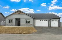 37 Hodgson Court, Columbia Falls