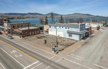 13 2nd Avenue E Highway 93 North, Polson