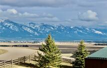 Nhn Lot #35 Skyview Lane, Polson