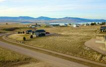 Nhn Lot #35 Skyview Lane, Polson