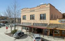 240 & 242 Central Avenue, Whitefish