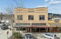 240 & 242 Central Avenue, Whitefish