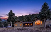 100 Mountain Circle, Eureka