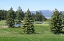 108 Golden Bear Drive, Bigfork