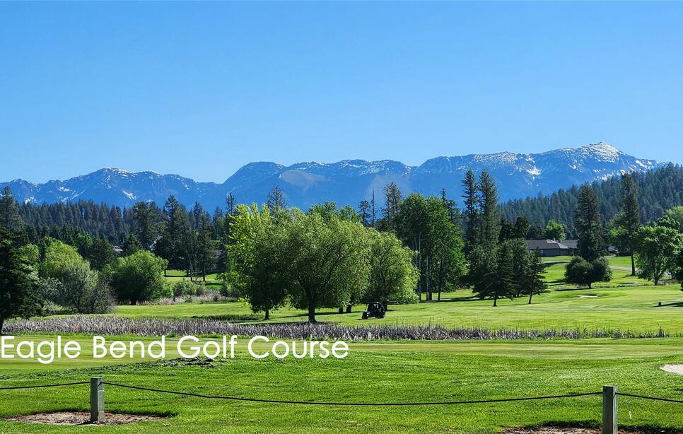 108 Golden Bear Drive, Bigfork