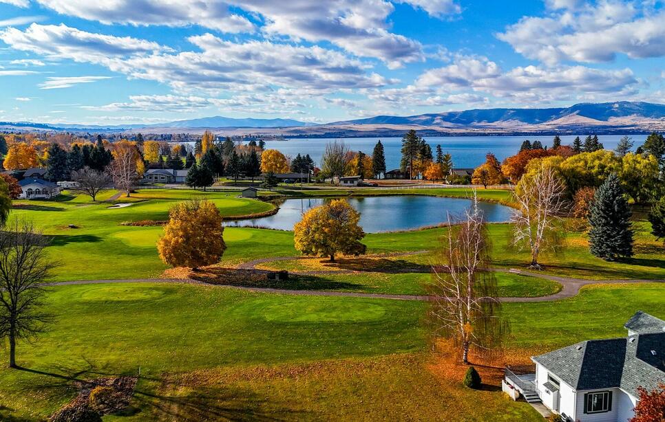 103 Eagle Drive, Polson