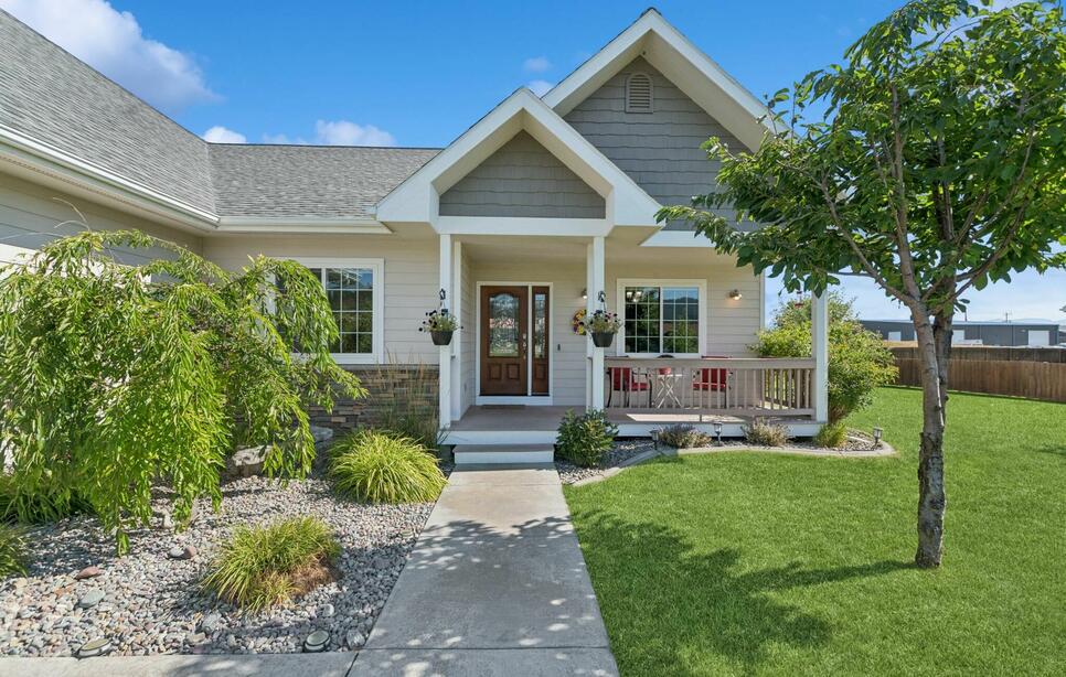 151 Rocky Meadows Loop, Kalispell