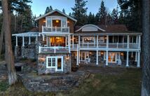 33702 Finley Point Road, Polson