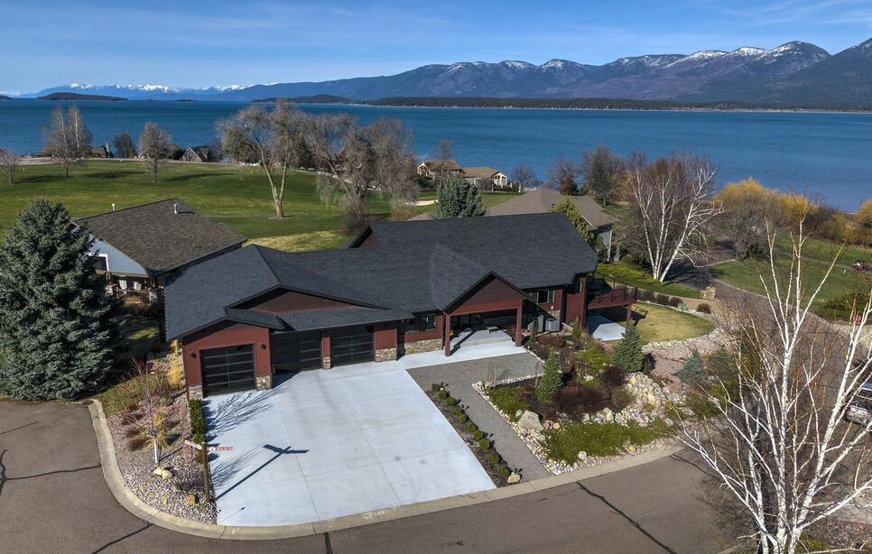 113 Mission Bay Drive, Polson