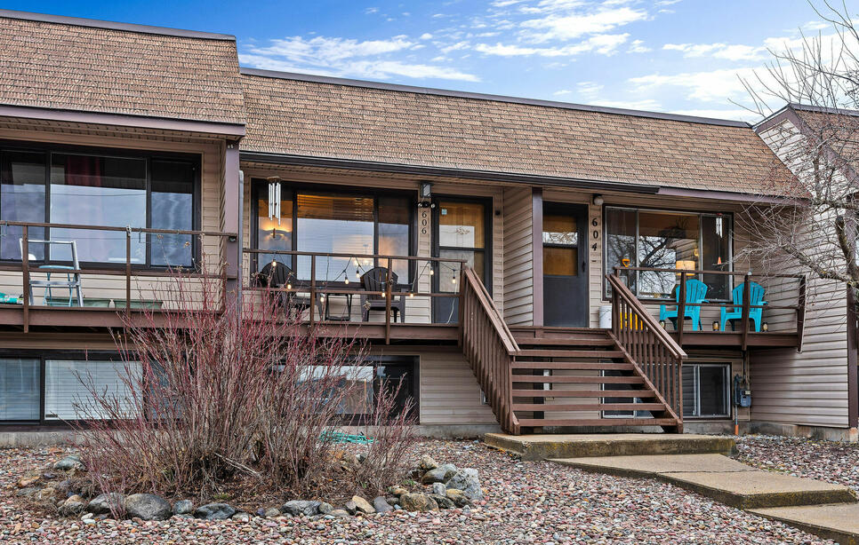 606 Pine Avenue, Whitefish