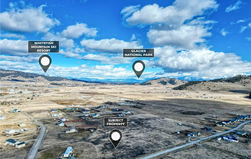 Nhn Swiss Drive, Kalispell