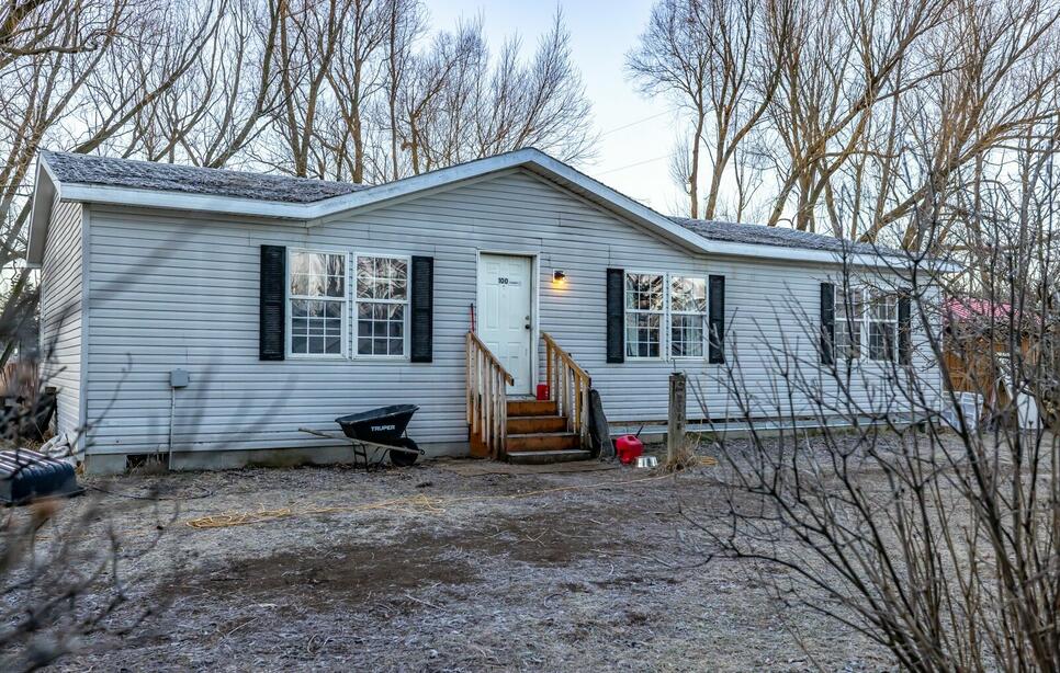 100 Lynnewood Drive, Columbia Falls