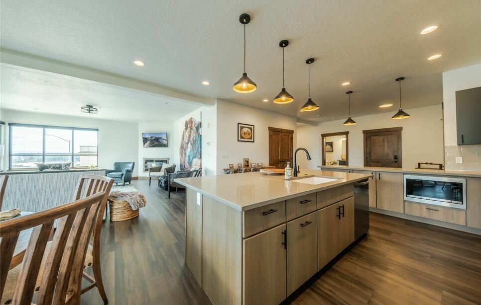 540 Nucleus Avenue, Columbia Falls