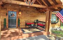 628 Pommel Drive, Bigfork