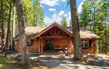 628 Pommel Drive, Bigfork