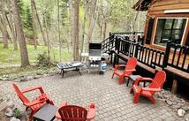 628 Pommel Drive, Bigfork