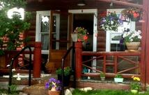 413 A Street, Hot Springs