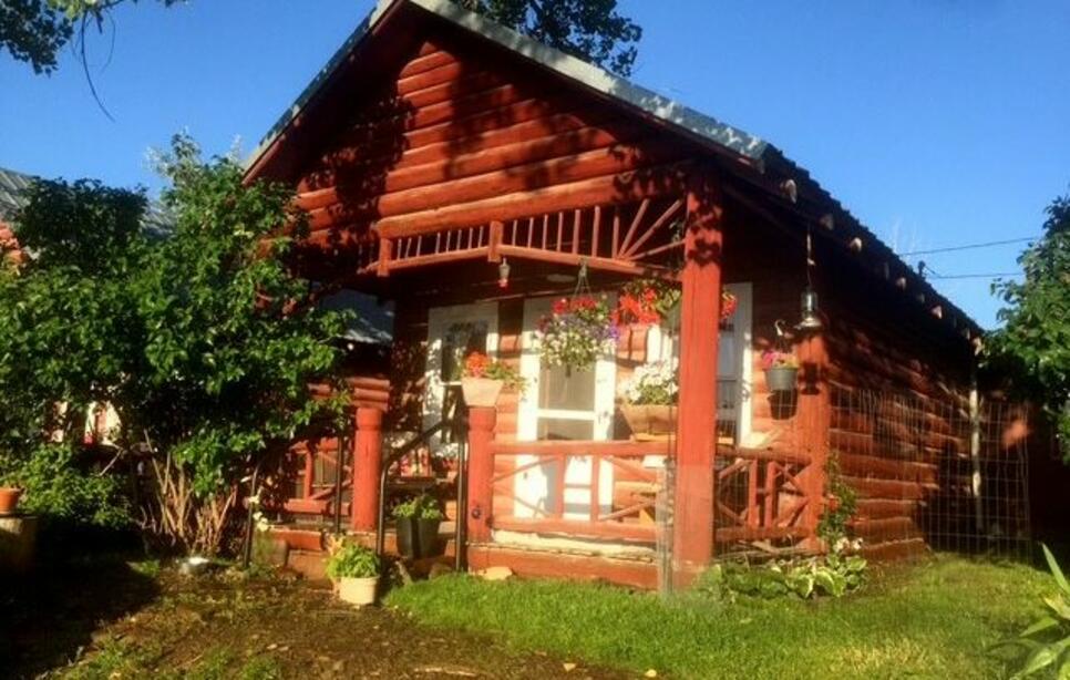 413 A Street, Hot Springs