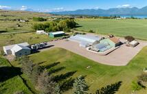 33953 Fox Road, Polson