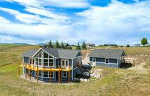 132 Skyview Lane, Polson