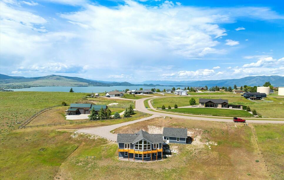 132 Skyview Lane, Polson