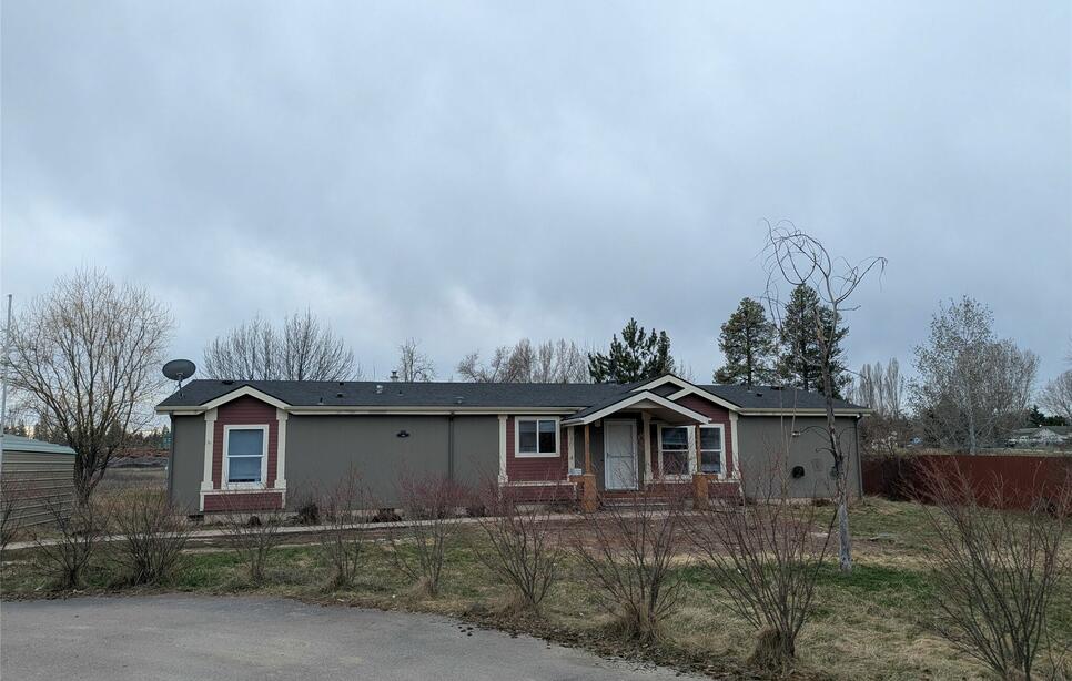 20 Cheery Lynn Court, Kalispell