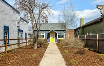 107 3rd Avenue E, Polson
