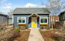 107 3rd Avenue E, Polson