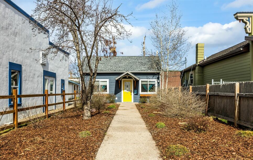 107 3rd Avenue E, Polson