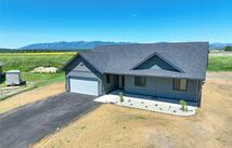 97 Great Bear Lane, Columbia Falls