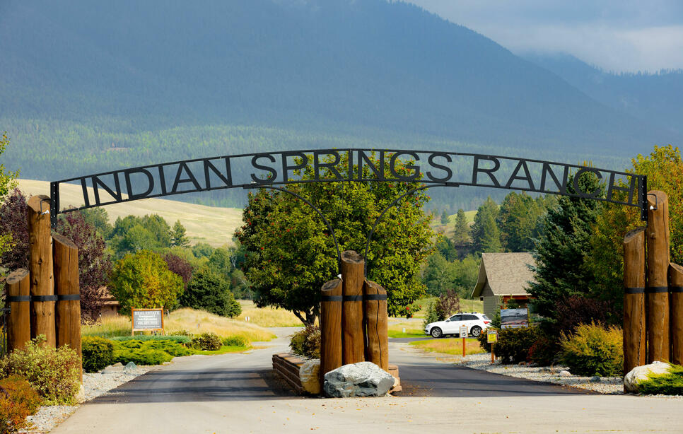 171 Quirk Trail, Eureka