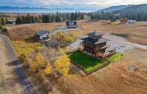185 Hidden Waters Lane, Kalispell