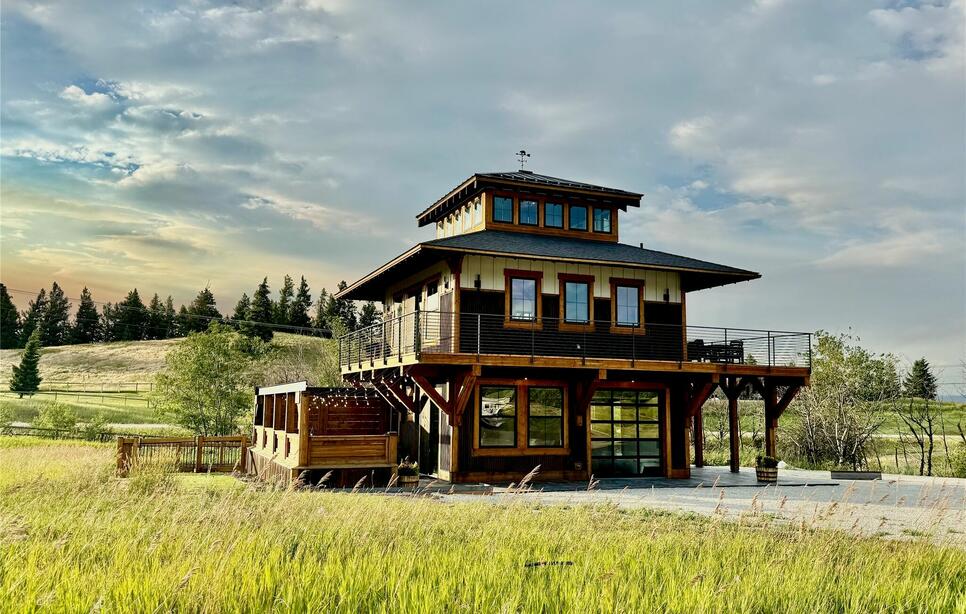 185 Hidden Waters Lane, Kalispell