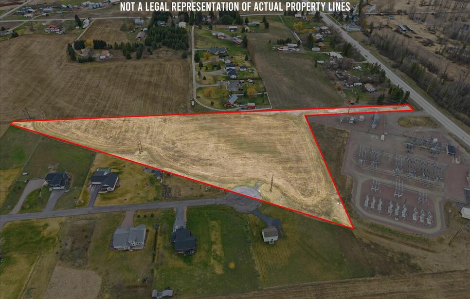 Nhn Hadley Road, Kalispell