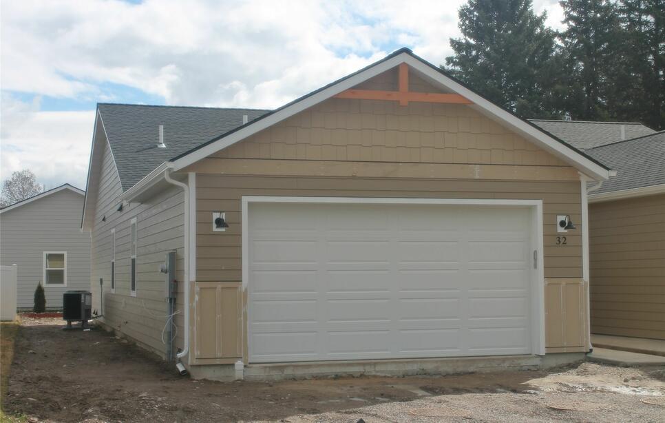 32 Mackin Court, Kalispell