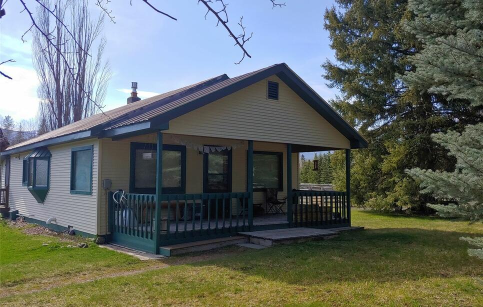 43923 Mt Hwy 83, Bigfork