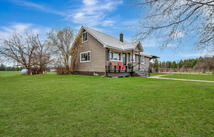 170 Kohler Lake Lane, Kalispell