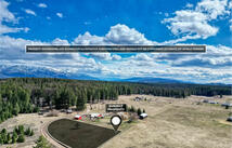 170 Kohler Lake Lane & 677 La Brant Road, Kalispell