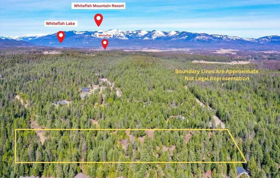 81 Scholar Lane, Whitefish