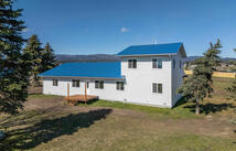 1803 Church Drive, Kalispell