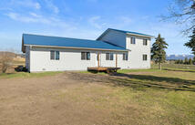 1803 Church Drive, Kalispell