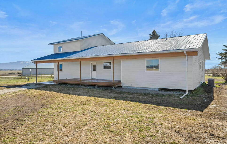 1803 Church Drive, Kalispell