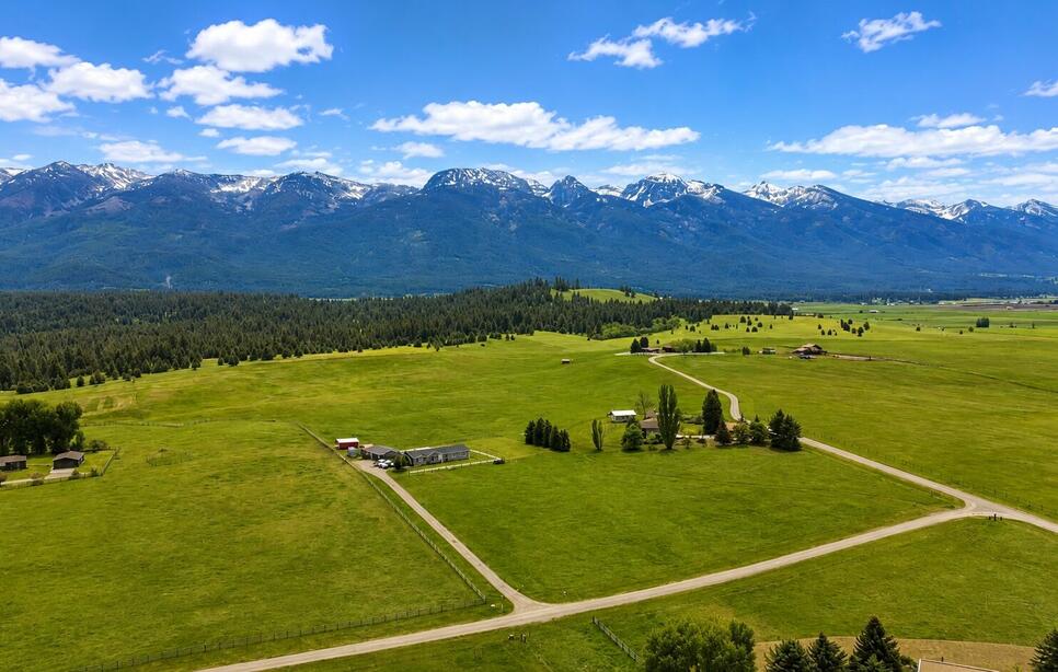 37936 Temple Drive, Polson