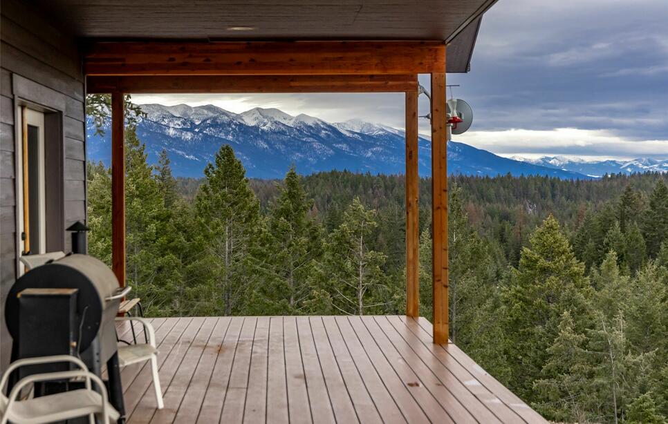 265 Wakewood Drive, Kalispell