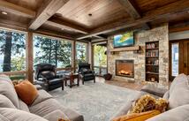 32187 Bear Grass Lane, Bigfork