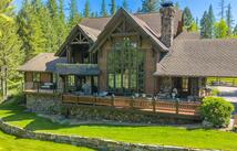 633 Beaver Creek Ranch Road, Whitefish