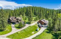 633 Beaver Creek Ranch Road, Whitefish